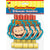 Curious George Blowouts (8 Pk)