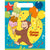 Curious George Lootbags (8 Pk)