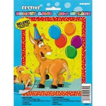 Unique Deluxe Donkey Game