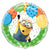 Despicable Me Minions 18″ Balloon