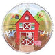 Farm Animal Party 18″ Balloon