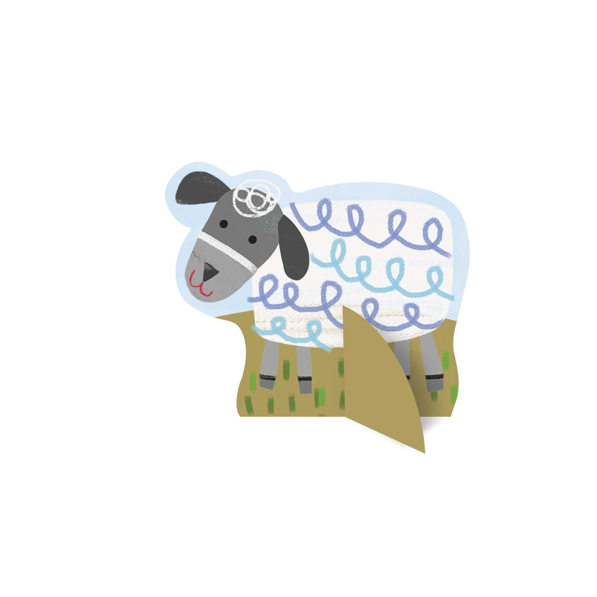 Unique Farm Party Centerpiece Decorations (6 count)