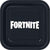 Unique Fortnite Square Plates 7″