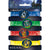 Harry Potter Stretch Bracelets (4 count)