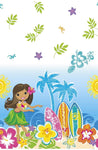 Unique Hula Beach Luau Hawaii Tablecover