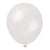 Unique Latex Clear Helium Quality 12″ Latex Balloons (10)