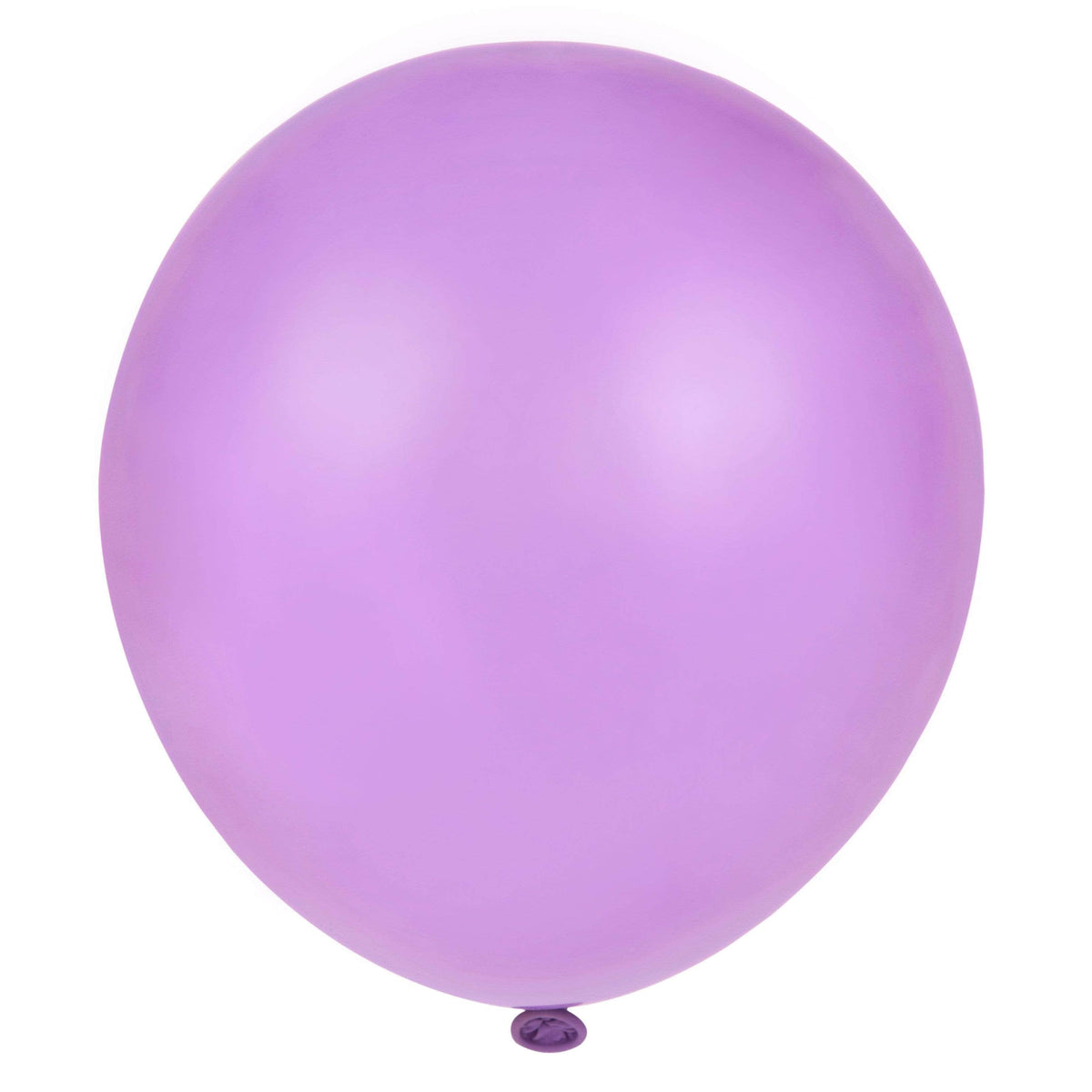 Lavender Helium Quality 12″ Latex Balloons (10)