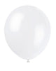 Snow White 9″ Latex Balloons (20 count)