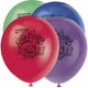 Teenage Mutant Ninja Turtles 12″ Latex Balloons (8 count)