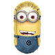 Despicable Me Minion 35″ Balloon