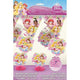 7pc Princess Decoration Kit (7 count)