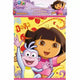 8 Dora Loot Bags