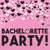 Unique Party Supplies Bachelorette Plates  9″ (16 count)