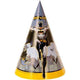 Batman Party Hats (8 count)