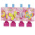 Unique Party Supplies Butterflies & Dragonflies Blowouts (8 count)