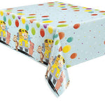 Unique Party Supplies Cocomelon Tablecover