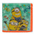 Unique Party Supplies Despicable Me 2 Small Napkins (16 count)