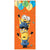 Unique Party Supplies Despicable Me Door Poster