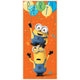 Despicable Me Door Poster