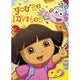 Dora the Explorer Invitations