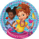 Fancy Nancy 7in Plates 7″ (8 count)