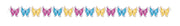 Unique Party Supplies Fancy Nancy Jointed Banner