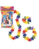 Flower Lei Assortment (4 count)