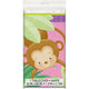 Girl Monkey Table Cover