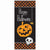 Unique Party Supplies Happy Halloween Door Poster