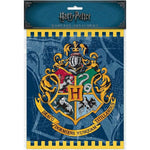 Unique Party Supplies Harry Potter Loot Bags (8 count)