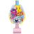 Unique Party Supplies Hatchimals Blowouts (8 count)