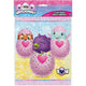 Hatchimals Loot Bags (8 count)