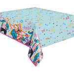 Unique Party Supplies Jojo Siwa Table Cover