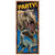 Unique Party Supplies Jurassic World Door Poster