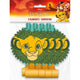 Lion King Blowouts (8 count)