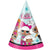 Unique Party Supplies LOL Surprise Hats (8 count)