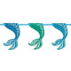 Mermaid Garland