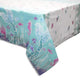 Mermaid Table Cover