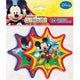 Mickey Cutouts (10 count)