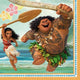 Moana Napkins (16 count)