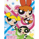 Power Puff Girls Invitations (8 count)