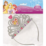 Unique Party Supplies Princess Deluxe Tiara