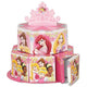 Disney Princess Favor Boxes and Centerpiece Kit