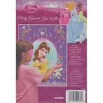 Unique Party Supplies Princess Party Game