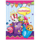 Shopkins Invitations (8 count)