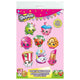 Shopkins Props (8 count)