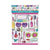 Unique Party Supplies Spa Party Loot Bags (8 count)