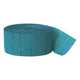 Streamer - Teal Green 18″