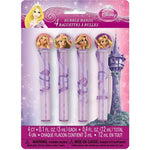 Unique Party Supplies Tangled Bubble Wands (4 count)