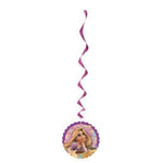 Unique Party Supplies Tangled Decoration Kit